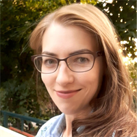 София Ринатовна Маринец