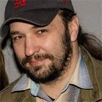 Дмитрий Валерьевич Охрименко