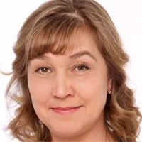 Светлана Леонидовна Панфилова