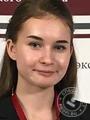 Егорова Мария Васильевна