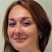 Ольга Николаевна Иванькова