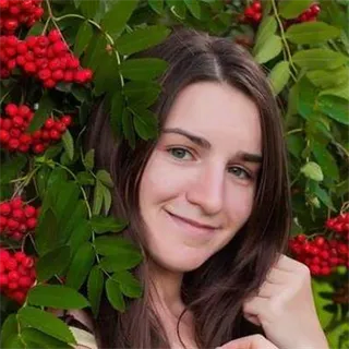 Юлия Михайловна Емельянова