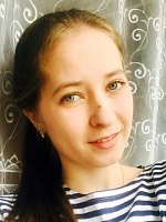 Семенова Татьяна Александровна
