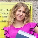 Андреева Алена Игоревна