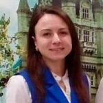 Юлия  Дмитриевна  Таранец