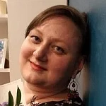 Юлия Николаевна Дронь