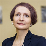 Наталия Владимировна Ломовцева