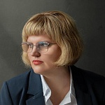 Наталья Владимировна Осипова