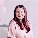 Дина  Валерьевна  Озерова