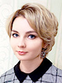 Дмитриева Ксения Юрьевна