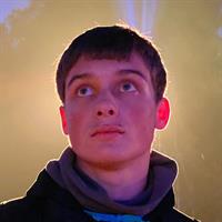 Казанов Захар Сергеевич