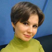 Прокофьева Анна Владимировна