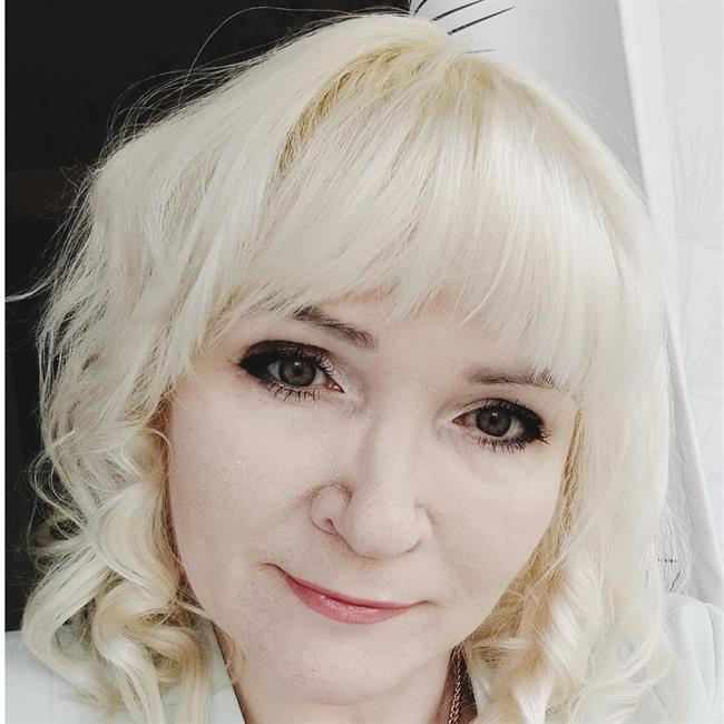 Ольга Юрьевна Кошуняева