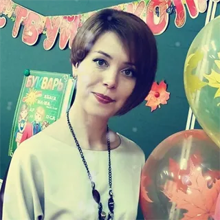 Надежда Олеговна Гусева