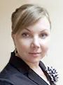 Иванова Ирина Алексеевна