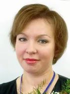 Верещагина Полина Александровна