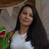 Анна Викторовна Кутурова