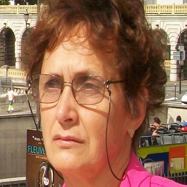 Карпенко Екатерина Васильевна