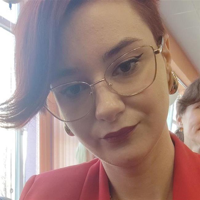 Таляр Анна Викторовна