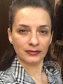 Попова Анжелла Николаевна