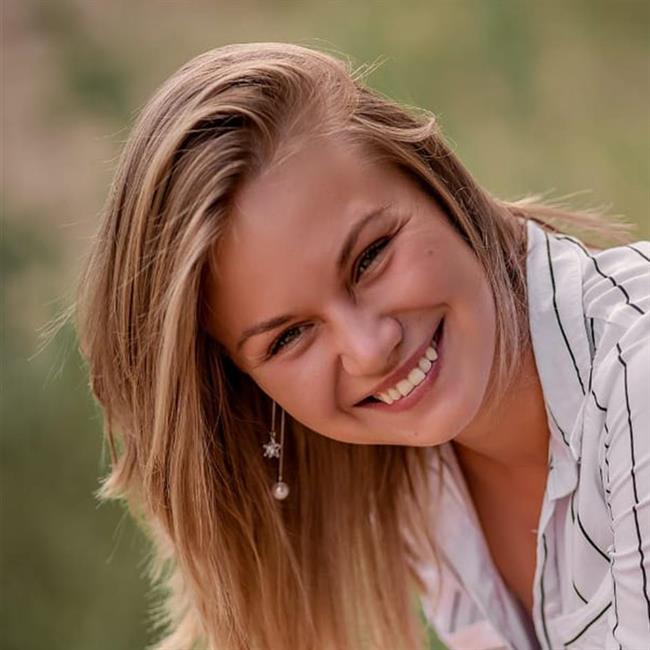 Светлана  Андреевна  Рыбина