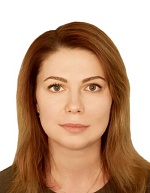 Рядовкина Мария Вячеславовна