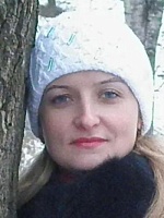 Светлова Екатерина Николаевна