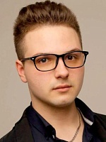 Бесщерев Андрей Эдуардович