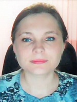 Урвачева Светлана Сергеевна
