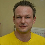 Андрей Юрьевич Кунгуров