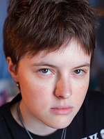 Иванова Ирина Дмитриевна