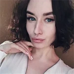 Виктория Вадимовна Строганова