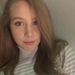 Низикова Анастасия Алексеевна