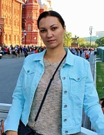 Мишукова Наталья Викторовна