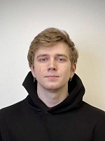 Дубин Илья Павлович