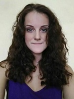 Сапронова Катерина