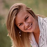 Светлана  Андреевна  Рыбина