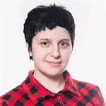 Олеся Александровна Склюева