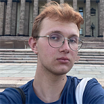Мищенко Даниил Иванович