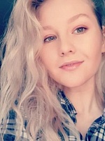 Шутова Анастасия Витальевна