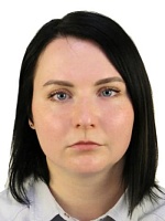 Тюкова Ксения Анатольевна