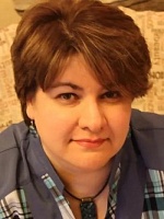 Уварова Марина Александровна