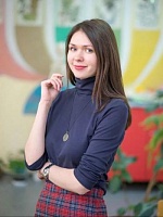 Батуева Марина Юрьевна