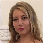 Екатерина Руслановна Федцова