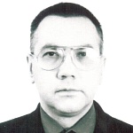 Гнатюк Виктор Степанович