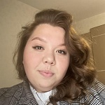 Курбаншоева Ильмира Фирдавсовна