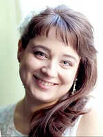 Аболемова Наталья Виловна