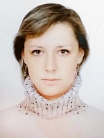 Яроцкая Валерия Игоревна