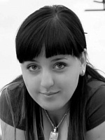 Меркулова София Владимировна