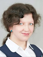 Пушина Виктория Владимировна